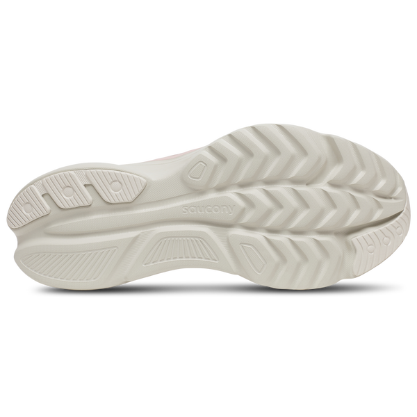 Saucony Kinvara 16 - Women's - Pink Cameo/Tan - Image 5