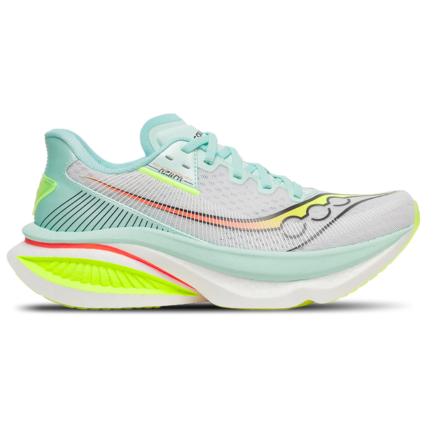 Saucony Endorphin Azura - Women's - Splash/White
