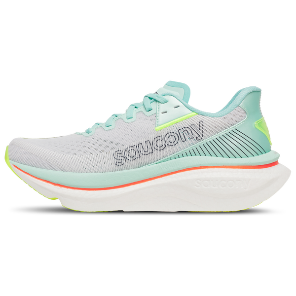 Saucony Endorphin Azura - Women's - Splash/White - Image 2
