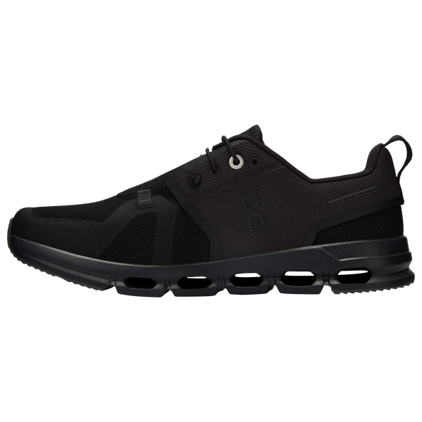 On Cloud Sky - Boys' Grade School - Black/All Black - Image 2