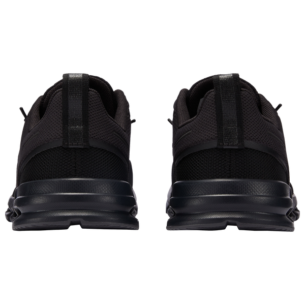 On Cloud Sky - Boys' Grade School - Black/All Black - Image 3