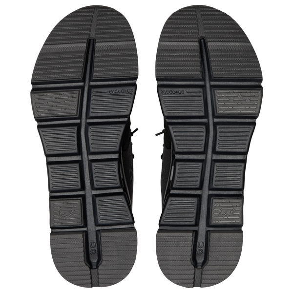 On Cloud Sky - Boys' Grade School - Black/All Black - Image 5