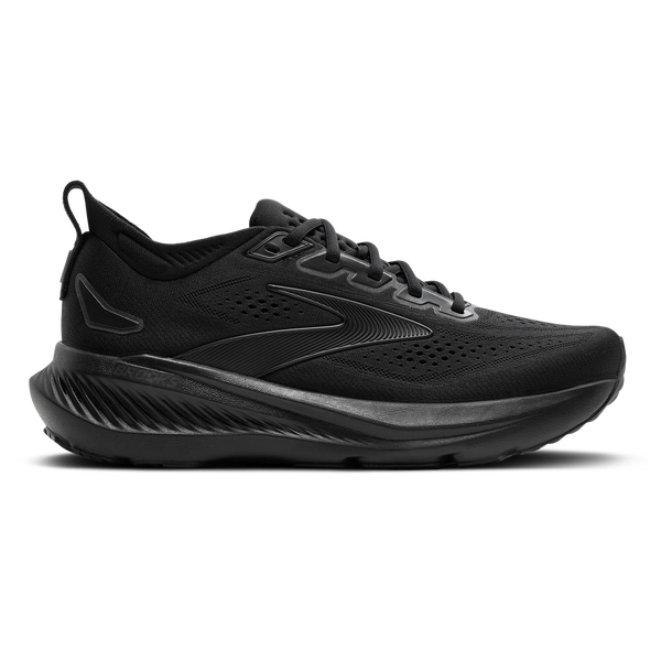 Brooks Glycerin 23 - Men's - Black/Black