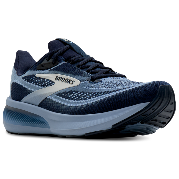 Brooks Revel 9 - Men's - Navy/Blue - Image 6