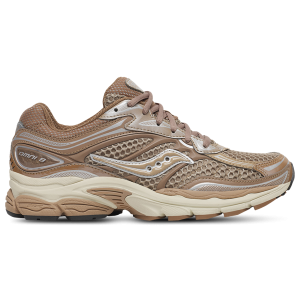 Saucony Progrid Omni 9 - Women's - Saddle/Eggshell