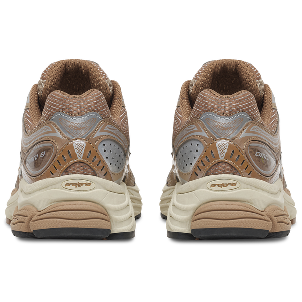 Saucony Progrid Omni 9 - Women's - Saddle/Eggshell - Image 3