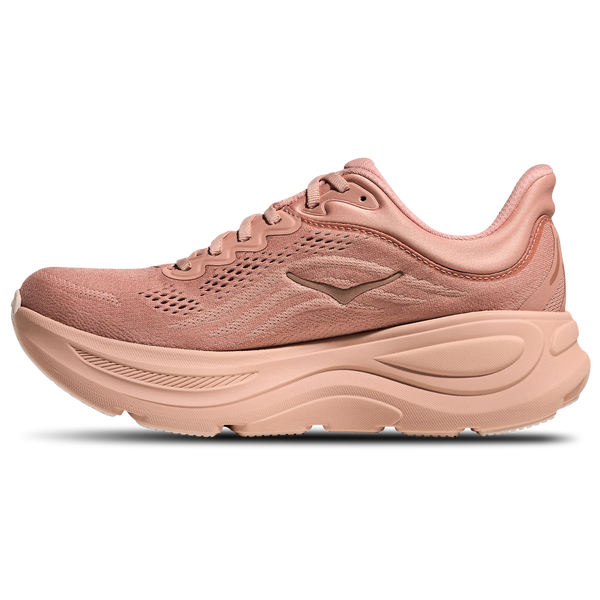 HOKA Bondi 9 - Women's - Sienna/Rose Gold - Image 2