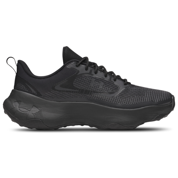 Under Armour Pulse - Men's - Gray/Black/Gray