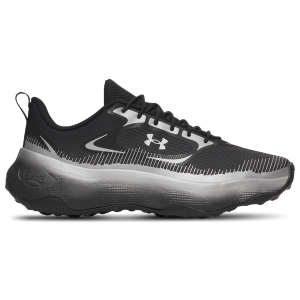 Under Armour Pulse - Men's - Silver/Black/Gray
