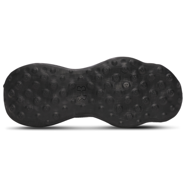 Under Armour Pulse - Men's - Silver/Black/Gray - Image 5