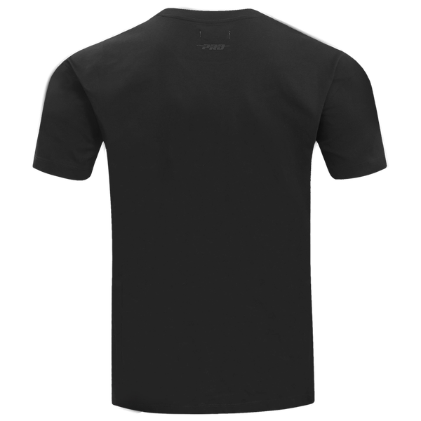 Pro Standard METS NEUTRAL CJ DROP SHOULDER TEE - Men's - Black - Image 2