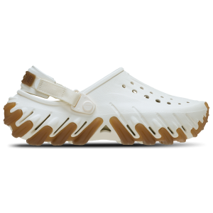 Crocs Echo RO Clogs - Men's - Chalk/Gum