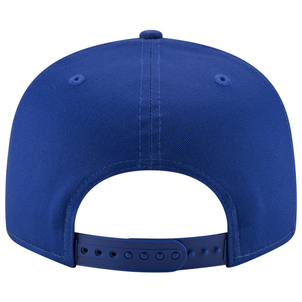New Era Seahawks T/C Snapback - Men's - Blue/Green - Image 7