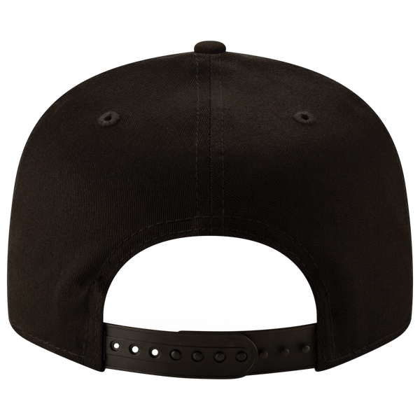 New Era Steelers T/C Snapback - Men's - Black/White - Image 7