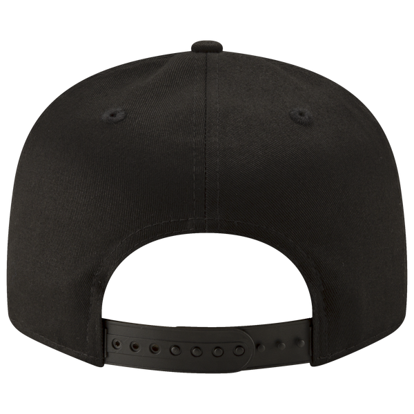 New Era Raiders T/C Snapback - Men's - Black/White - Image 7