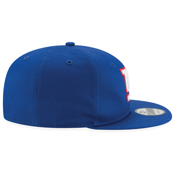 New Era Giants T/C Snapback - Men's - Blue/White - Image 6