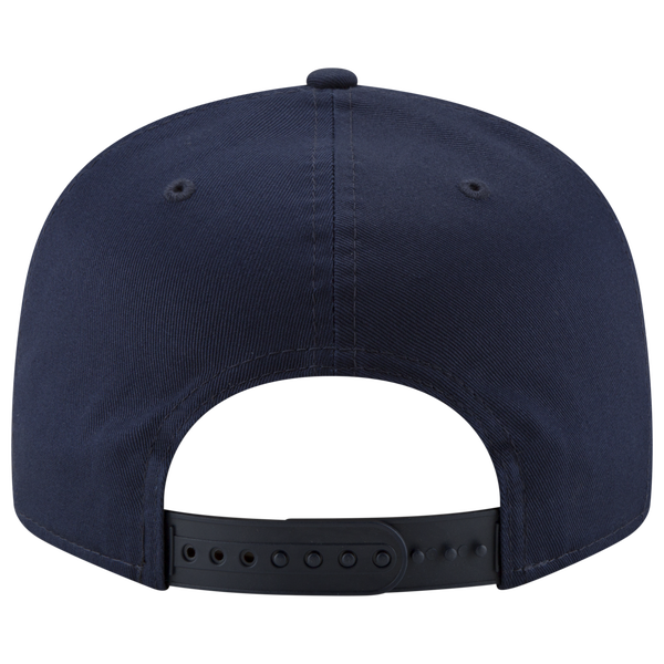 New Era Patriots T/C Snapback - Men's - Navy/White - Image 7