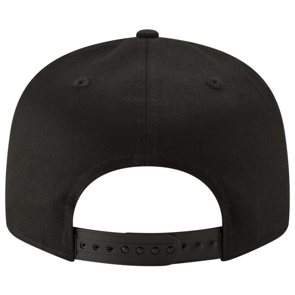 New Era Jaguars T/C Snapback - Men's - Black/Tan - Image 7