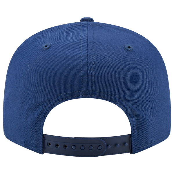 New Era Colts T/C Snapback - Men's - Royal/White - Image 7