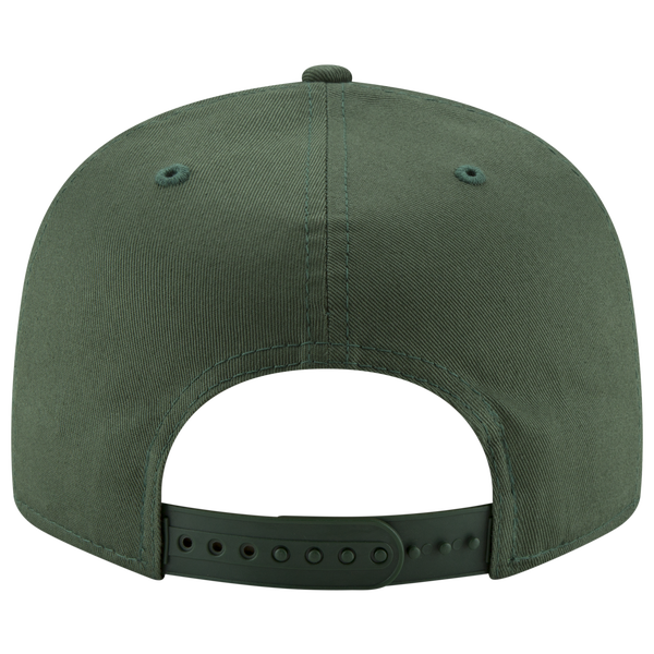 New Era Packers T/C Snapback - Men's - Green/White - Image 7