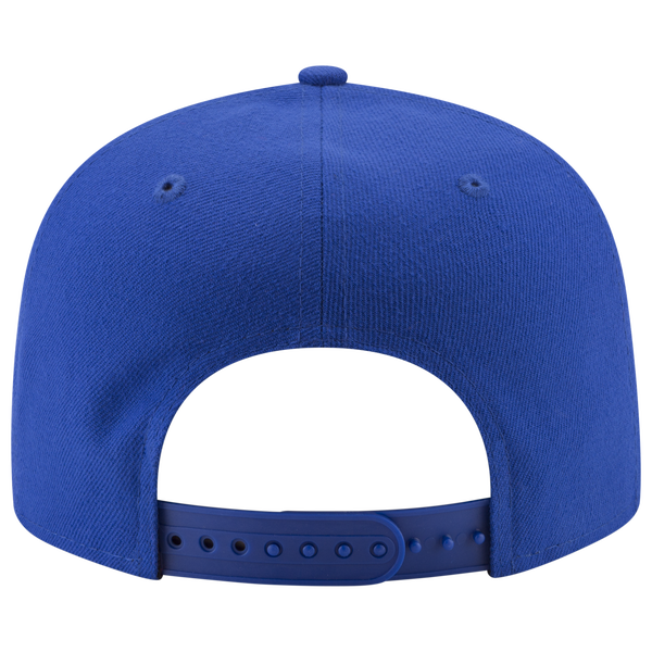 New Era Bills T/C Snapback - Men's - Blue/Red - Image 5