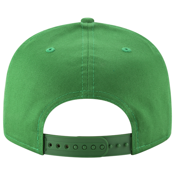 New Era Eagles T/C Snapback - Men's - Green/White - Image 7
