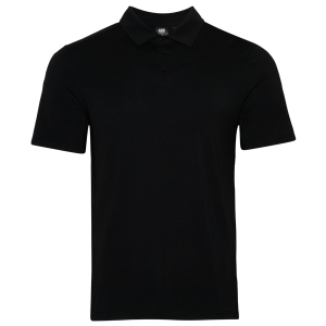 CSG Club Polo - Men's - Black