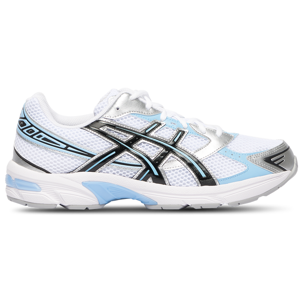 ASICS® GEL 1130 - Men's - Black/White/Blue
