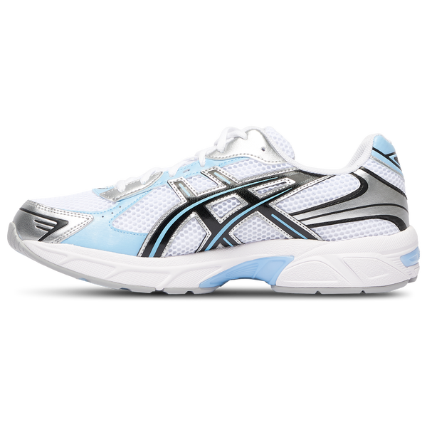 ASICS® GEL 1130 - Men's - Black/White/Blue - Image 2