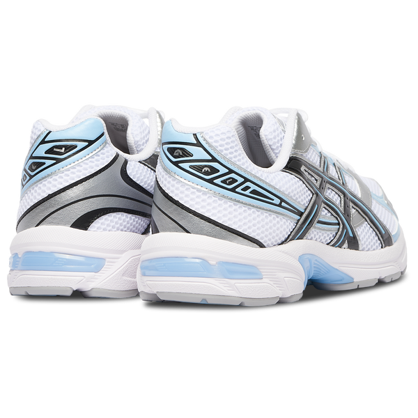ASICS® GEL 1130 - Men's - Black/White/Blue - Image 3