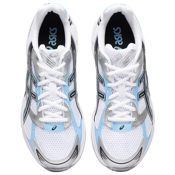 ASICS® GEL 1130 - Men's - Black/White/Blue - Image 4