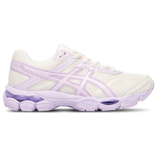 ASICS® GEL-Cumulus 16 - Women's - White/Purple