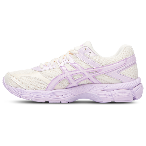 ASICS® GEL-Cumulus 16 - Women's - White/Purple - Image 2