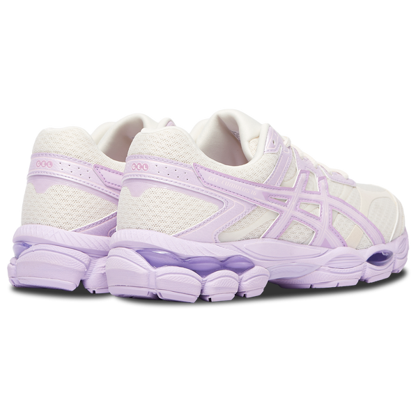 ASICS® GEL-Cumulus 16 - Women's - White/Purple - Image 3
