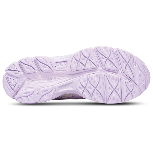 ASICS® GEL-Cumulus 16 - Women's - White/Purple - Image 5