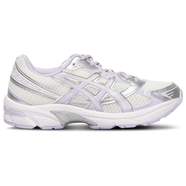ASICS® GEL-1130 - Women's - Silver/Purple/White