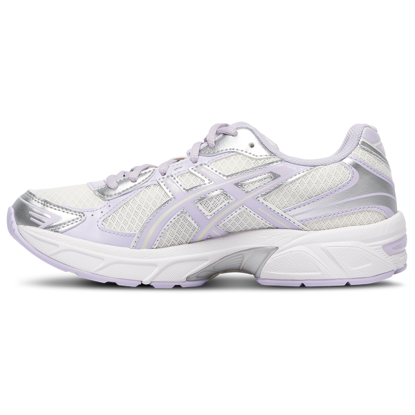 ASICS® GEL-1130 - Women's - Silver/Purple/White - Image 2