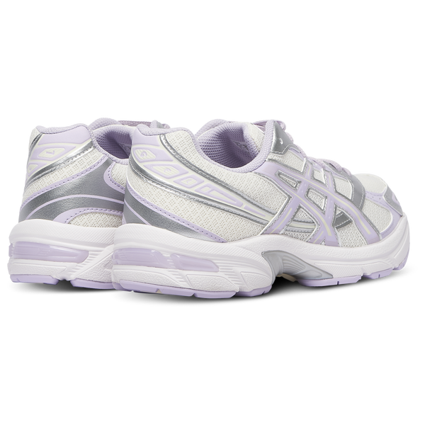 ASICS® GEL-1130 - Women's - Silver/Purple/White - Image 3