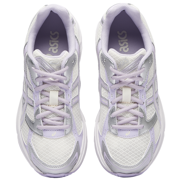 ASICS® GEL-1130 - Women's - Silver/Purple/White - Image 4