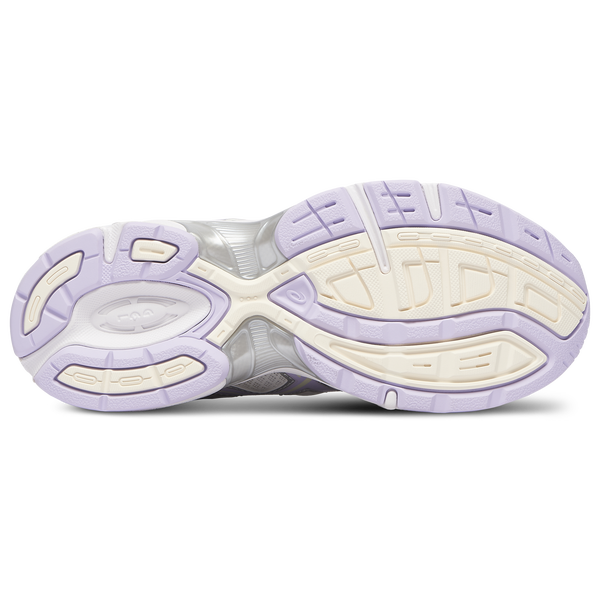 ASICS® GEL-1130 - Women's - Silver/Purple/White - Image 5