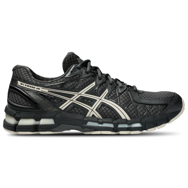 ASICS® GEL-Kayano 20 - Men's - Oatmeal/Obsidian