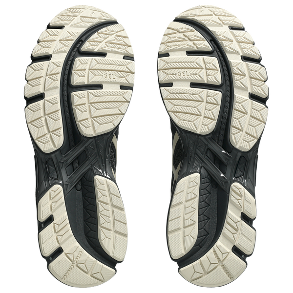 ASICS® GEL-Kayano 20 - Men's - Oatmeal/Obsidian - Image 5