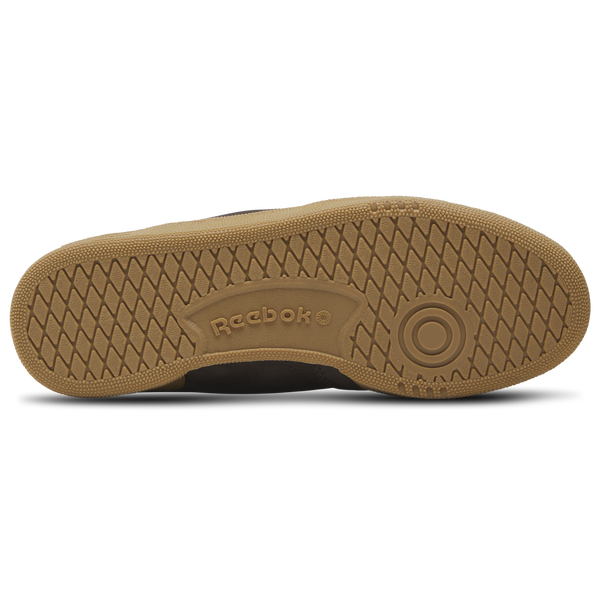 Reebok Club C 85 - Women's - Brown/Linen/Gum - Image 5