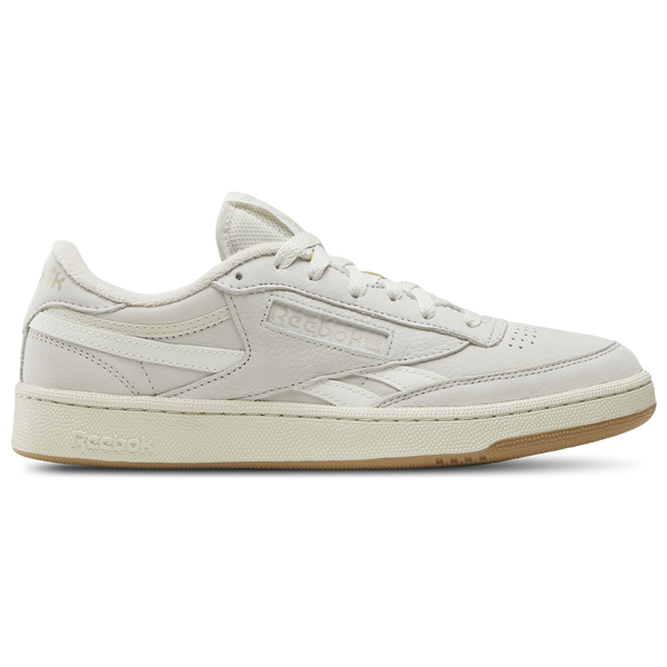 Reebok Club C Revenge - Men's - Linen/Chalk/Elevated Beige
