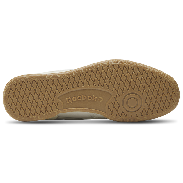 Reebok Club C Revenge - Men's - Linen/Chalk/Elevated Beige - Image 5