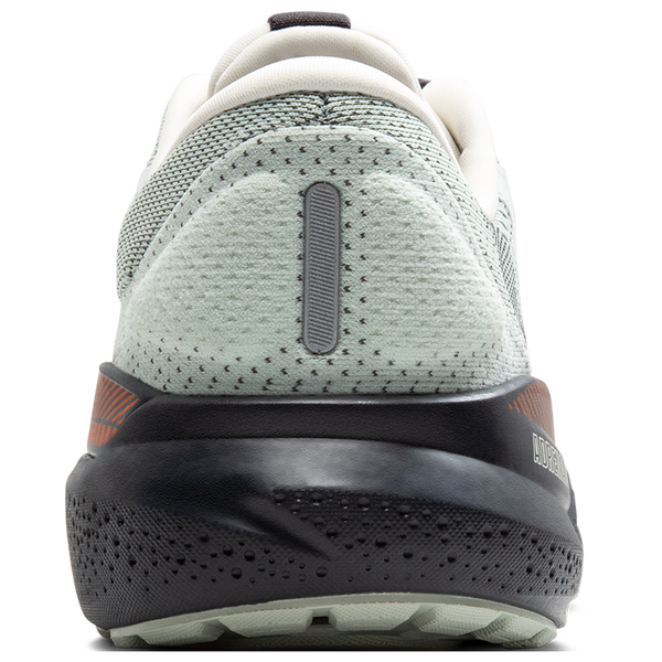 Brooks Adrenaline GTS 24 - Women's - Mercury/Ebony/Copper - Image 3