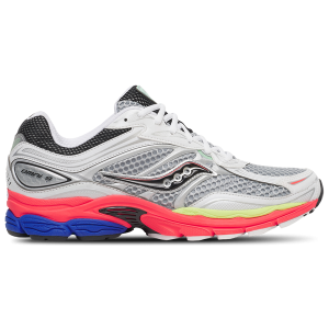 Saucony Pro Grid Omni 9 - Men's - White/Red/Blue