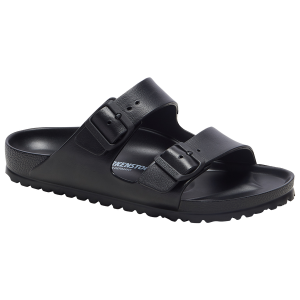 Birkenstock Arizona Eva - Women's - Black/Black