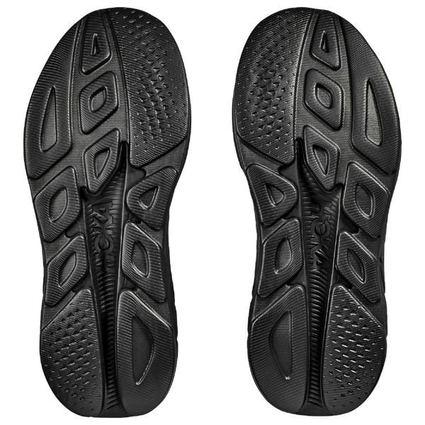 HOKA Rincon 4 - Men's - Black/Black - Image 5