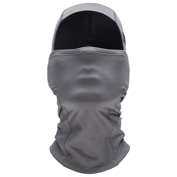 Under Armour ColdGear Storm Balaclava - Men's - Gray/Gray
